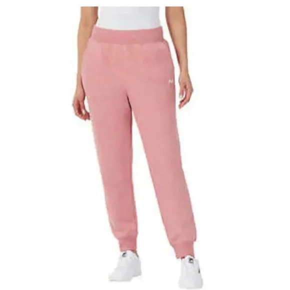 FILA Ladies' Fleece Jogger  - Picture 2 of 6